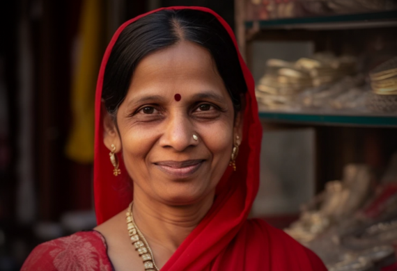 5 Indian Microfinance firms Catalyzing Women's Empowerment