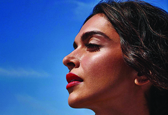 Deepika Padukone Joins the Roster of A-list Brand Ambassadors for Luxury Jewellery Brand Cartier