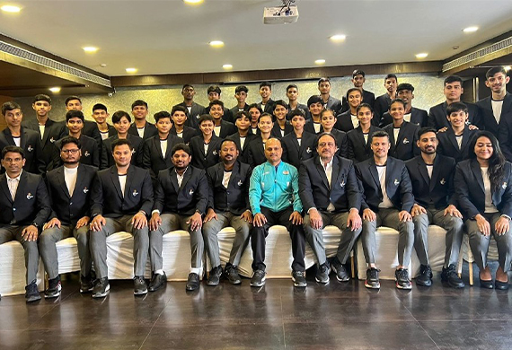 Badminton Asia Junior Championships 2022: Unnati Hooda to lead India's Challenge
