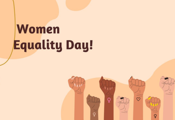 Women Leaders Reflect on Equality in the Workplace on this Women's Equality Day