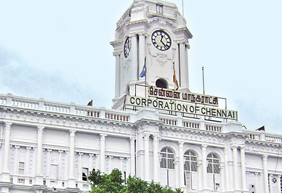 Greater Chennai Corporation Earmarks 100 Wards for Women 