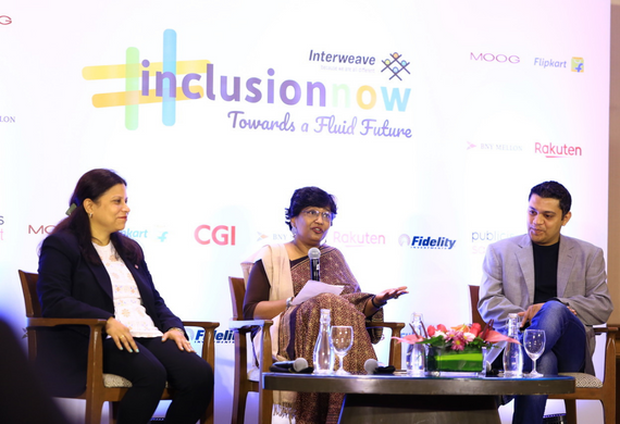 Interweave Consulting announces their annual conference 'Inclusion Now' on 2nd & 3rd February in Bengaluru
