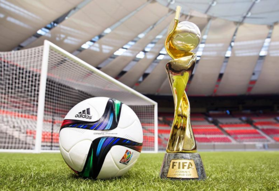 Frito-Lay North America to continue working with FIFA Women's World Cup in 2023