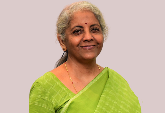 Nirmala Sitharaman Bolsters India-Sri Lanka Relations with Key Initiatives