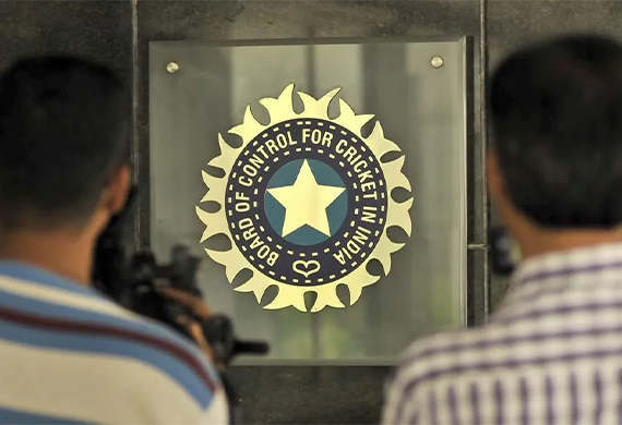 BCCI Lumps Women's Matches Under 'Other Series' Category in Media Rights Auction
