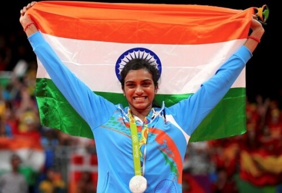 PV Sindhu named India's flagbearer at Commonwealth Games 2022