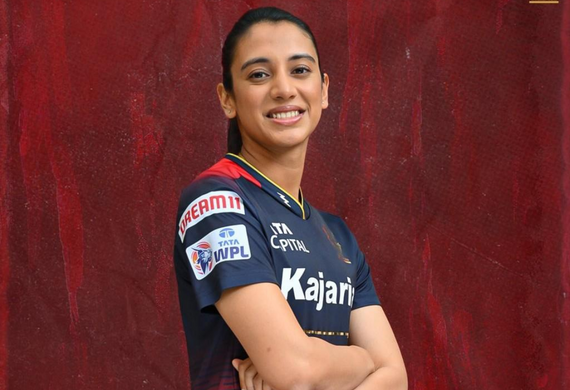 Tata WPL 2023: These Women Cricketers will Captain the Five Teams in the Women's Premier League