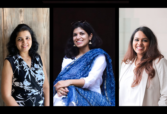 Looking back at 2022 & Predictions for 2023: The Indian Business Women Edition