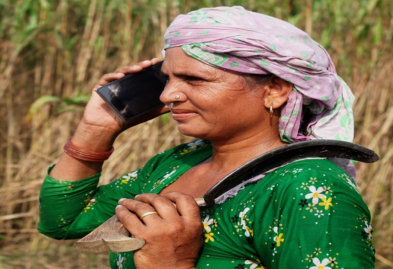 Amazon & Karnataka Govt. Inks MoU to Turn Rural Women into Entrepreneurs 