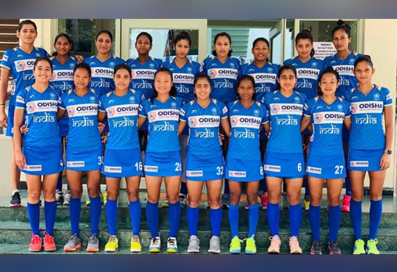 Indian Women Hockey Team Conquers 6th position in FIH World Ranking  