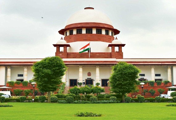 SC orders Centre to resolve the issue of 72 women serving on short service commissions