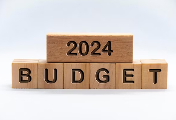 Interim Budget 2024-25 Brings Women Focused Changes