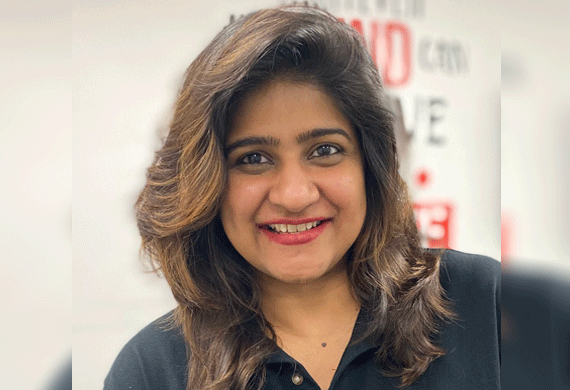 Manminder Kaur Dhillon:  Bringing Startups & Enterprises Into The Spotlight