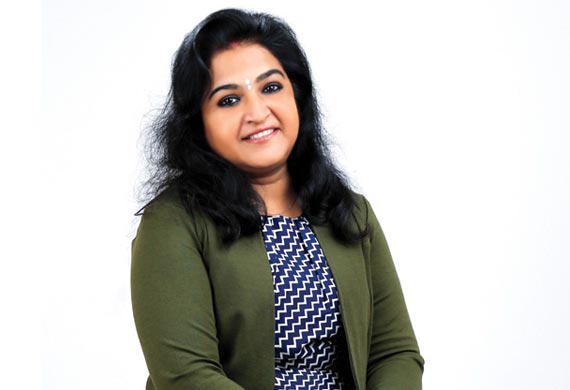 Karthika Das: A Sedulous Entrepreneur Practicing Quality Business