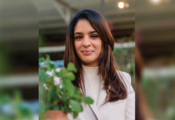 Zohra Sait: Entrepreneur With A Passion For Conscious Consumerism & Digital Marketing