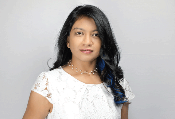 Rashmi Cherian: A Visionary Leader In The Fitness Industry