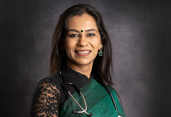 Dr. Shubhra Goel: Giving A Makeover To Oculofacial Plastic Surgery