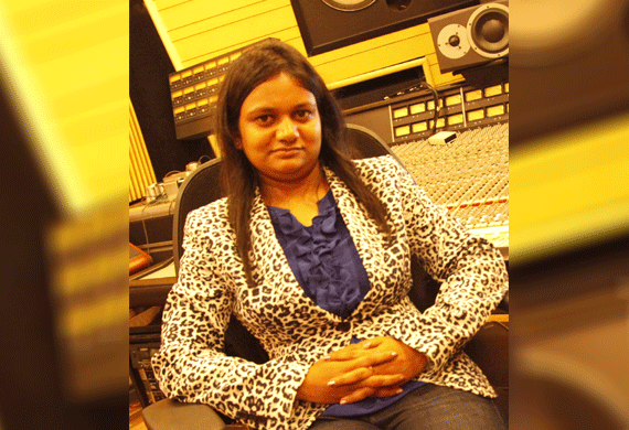Rajshree Agarwal: Endeavouring Artists to Curate the Best Music in all Aspects 