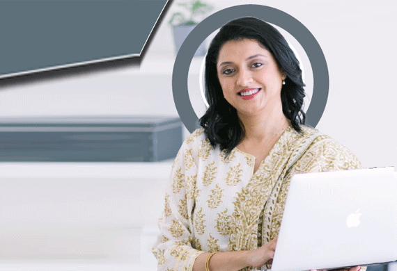 Asma Jan Muhammad: Trailblazing Cfo Leading The Way For Women In Finance
