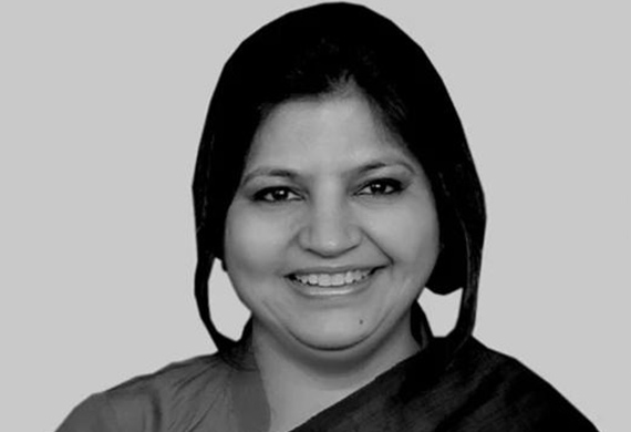 Richa Gopal Shrotriya: Instilling Equilibrium In Today's Multifaceted PR Domain