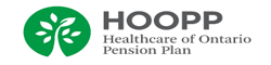 HOOPP (Healthcare of Ontario Pension Plan)
