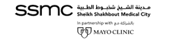 Sheikh Shakhbout Medical City