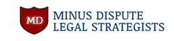 MinusDispute Legal Strategists
