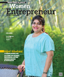 Bijal Bhalani: An Exemplary Business Professional Setting New Benchmarks In The Industry