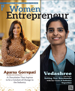 Corporate Women Leaders From Telangana