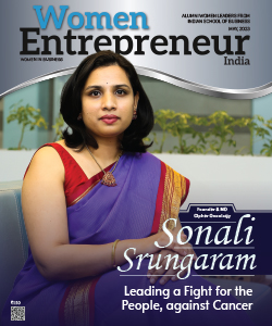 Alumni Women Leaders From Indian School Of Business
