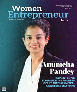 Women Entrepreneurs From Bangalore