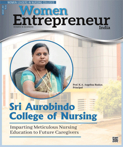 Women Leaders In Nursing Colleges