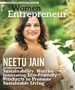 Corporate Women Leaders From Gujarat