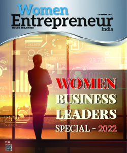 Women Business Leaders Special