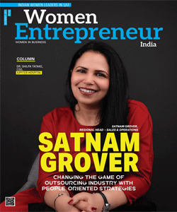 Satnam Grover: Changing The Game Of Outsourcing Industry With People-Oriented Strategies