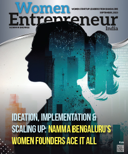 Women Startup Leaders From Bangalore