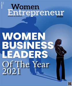 Women Business Leaders Of The Year