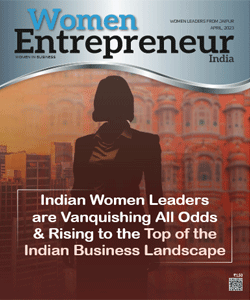Women Leaders From Jaipur