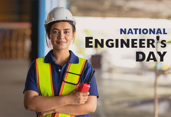 This is What Women Leaders have to Say on National Engineer's Day