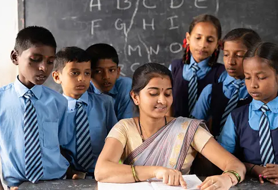 Teacher's Day: Women Leaders Tell us How Mentors & Teachers are Catalysts of Growth & Success