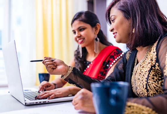 Financial Freedom One of the Prime Motivations to Work for Women in Delhi NCR, finds Report