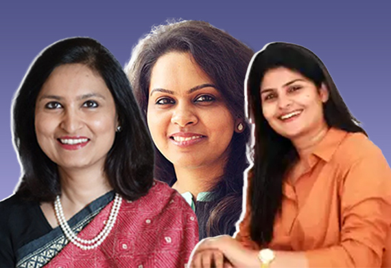 Yay or Nay: Women VCs Share their thoughts on the Union Budget 2023