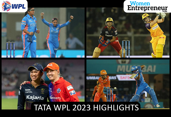 Tata WPL 2023: A Look at Top Players & Highlights so Far