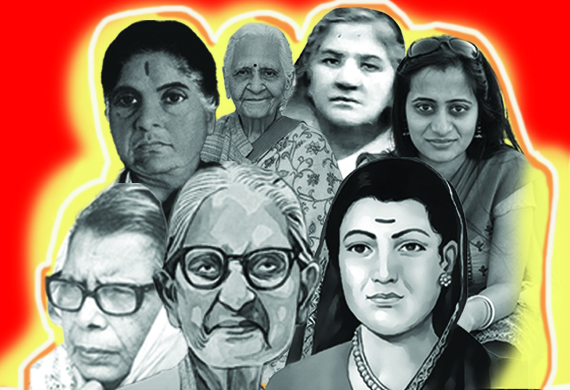 7 Most Influential Women Educators India has had over the Years