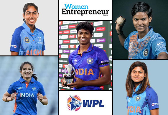 Tata WPL 2023: Top 5 Bowlers to look out for in Women's Premier League