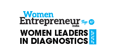 Top 10 Women Leaders In Diagnostics - 2022