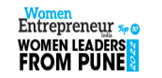Top 10 Women Leaders From Pune – 2022