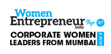 Top 10 Corporate Women Leaders From Mumbai - 2023