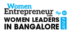 Top 10 Women Leaders In Bangalore - 2023