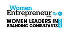 Top 10 Women Leaders In Branding Consultants - 2022